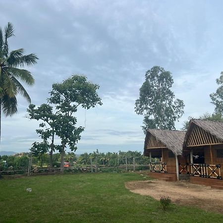 Banana Tree Home Stay Hampi Exterior photo