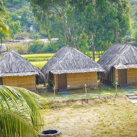 Banana Tree Home Stay Hampi Exterior photo