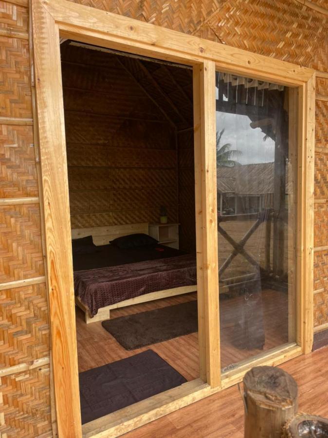 Banana Tree Home Stay Hampi Exterior photo