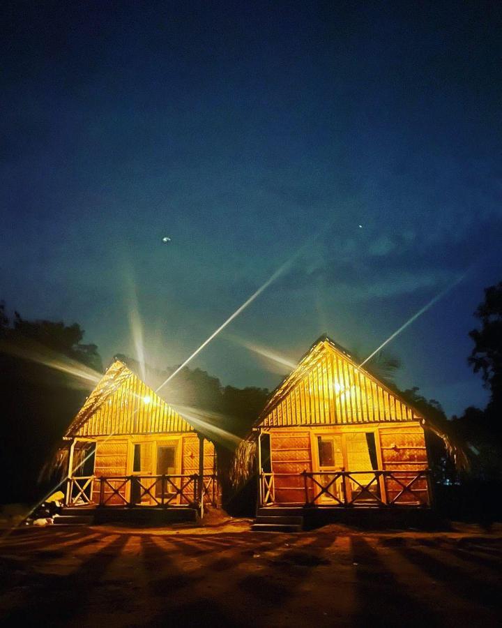 Banana Tree Home Stay Hampi Exterior photo