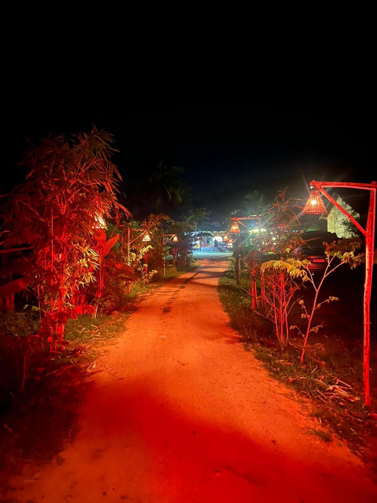 Banana Tree Home Stay Hampi Exterior photo